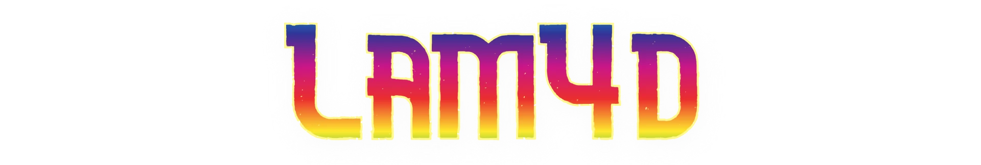 Lam4d